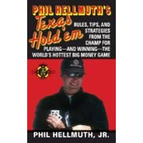 Phil Hellmuth's Texas Hold'em