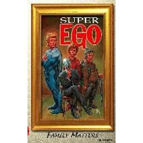 Super Ego