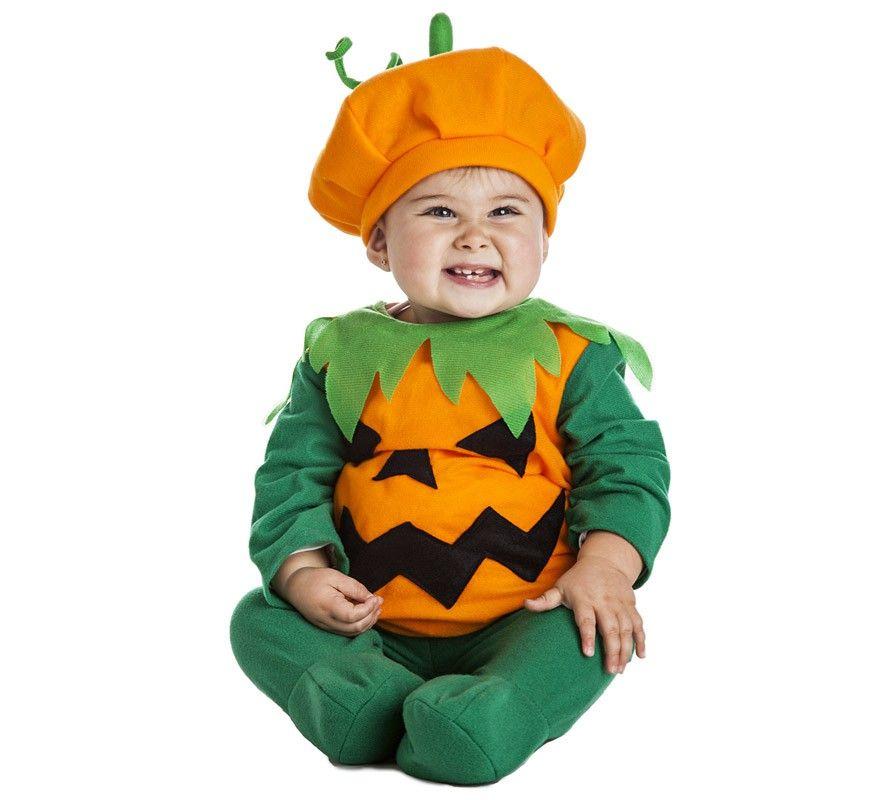 Déguisement bébé - Pumpkin - 12 mois