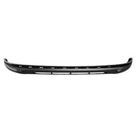 Spoiler Avant Pour Fiat 500l Phase 1, 2012-2017, Noir, Bas Pare Chocs Avant, Neuf