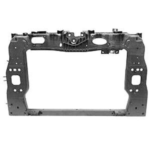 Masque Armature De Face Avant Pour Fiat 500l Phase 1, 2012-2017, Neuf