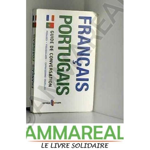 Français-Portugais Guide De Conversation
