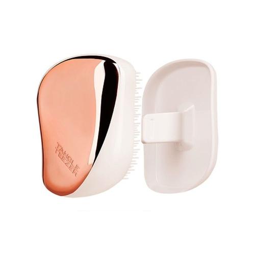 Tangle Teezer Rose Gold Luxe Cepillo Para Desenredar 