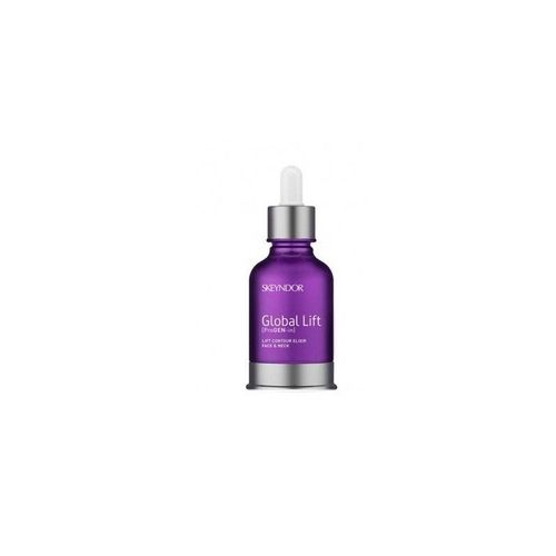 Skeyndor Global Lift Elixir Redefinicion Rostro Y Cuello Serum 30 Ml 