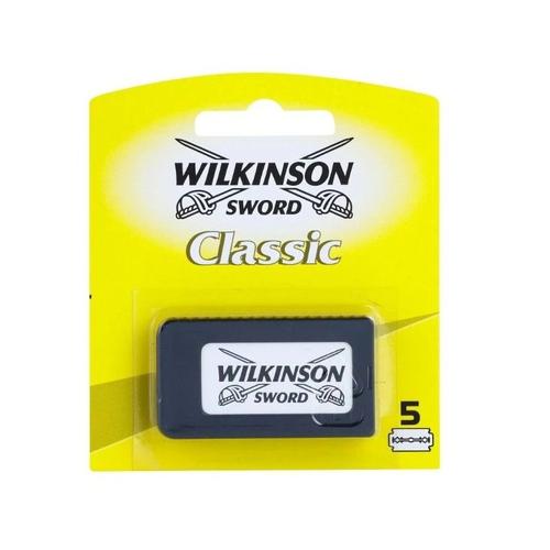 Wilkinson Sword Classic Recambios 5 Unidades 