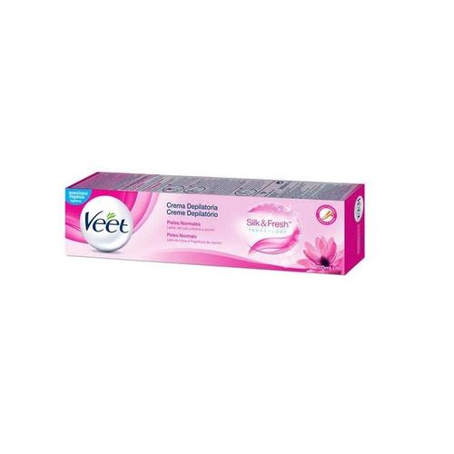 Veet Crema Depilatoria Piel Normal 200ml 