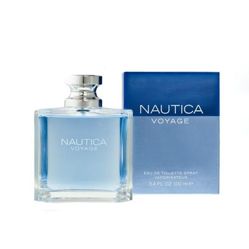 Nautica Voyage Edt 100 Ml 