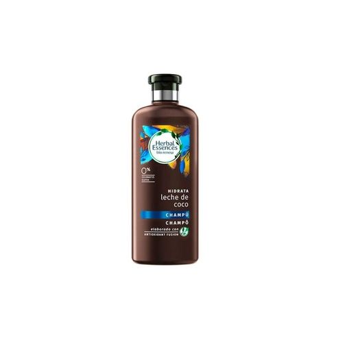 Herbal Essences Bio Champu Leche De Coco 400ml 