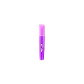 Revlon Volumazing Mascara Pestañas 001 