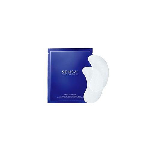 Sensai Cellular Performance Extra Intensive 10 Min. Revitalising Pads 10 X 2 Uds 