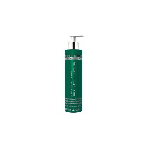 Abril Et Nature Instant Mask Sublime 200ml 