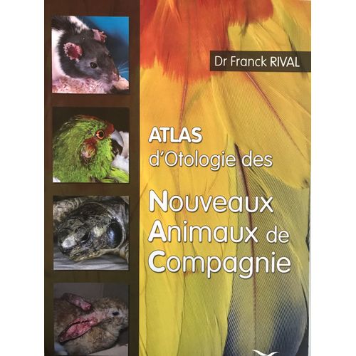 Atlas D'otologie Des Nac