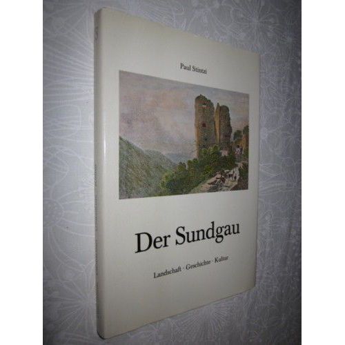 Der Sundgau