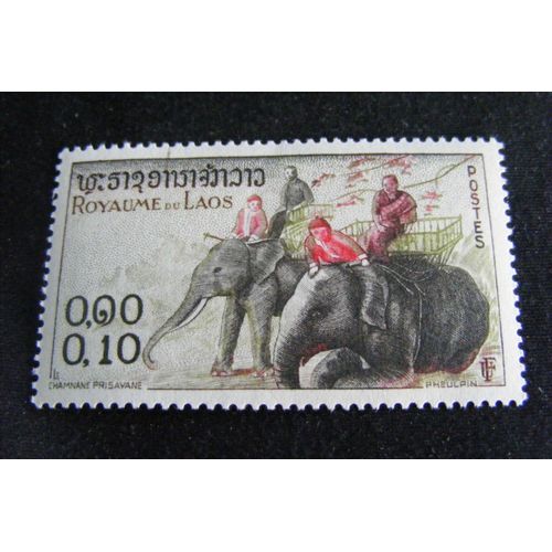 Eléphants (0,10)