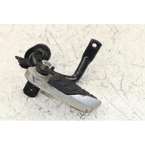 Cale Pied Arriere Gauche Sym Gts 125 2005 - 2008 / 66067