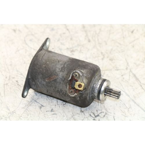 Demarreur Sym Gts 125 2005 - 2008 / 66038