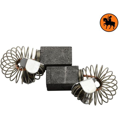 Balais De Charbon PROTOOL MXP 1000 EQ mixer - 6.3x10x14mm - avec arrêt auto
