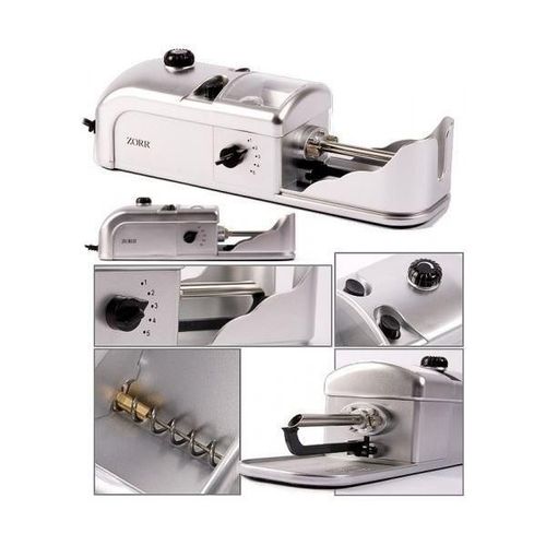 Tubeuse Zorr INJECTOR