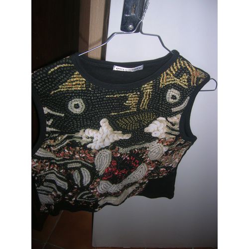 T-Shirt 14 Ans 100% Coton.
