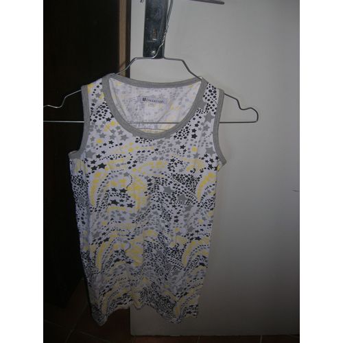 Robe U Collection Xxs 11/12 Ans 100% Coton.
