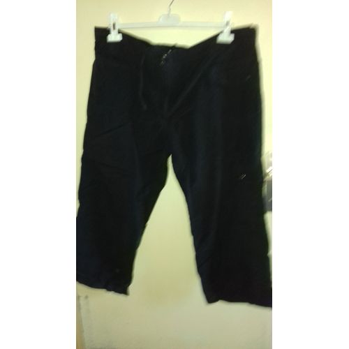 Pantacourt Domyos Decathlon