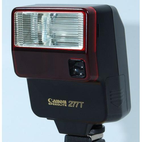 Flash Canon 277T