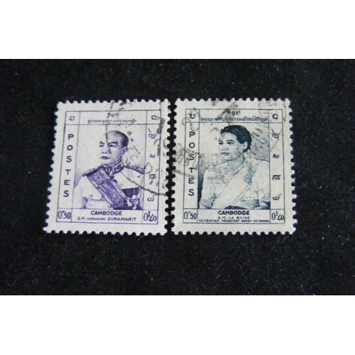 Roi Et Reine