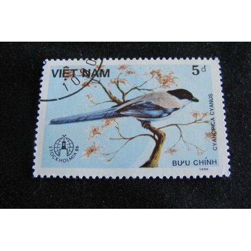 Oiseaux 1986