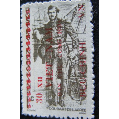 Marins, Avec Surcharge