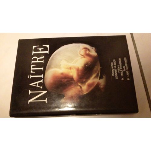 Naitre