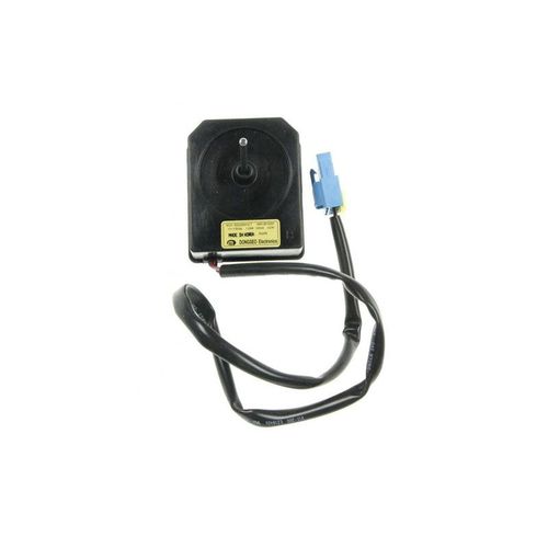 MOTEUR VENTILATEUR DC 13 V POUR REFRIGERATEUR LG - 4681JB1029V
