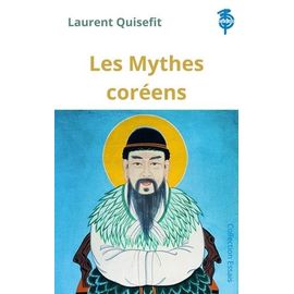 La Mythologie Coréenne