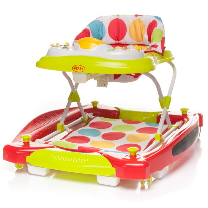 Achat Transat Bebe Rouge A Prix Bas Neuf Ou Occasion Rakuten