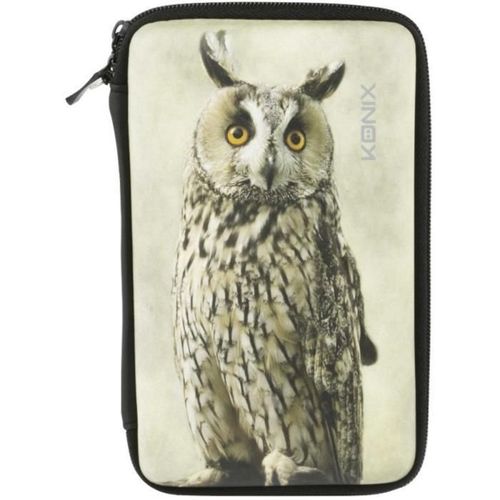 Housse De Protection Hori - Hibou Pour 2ds-3ds