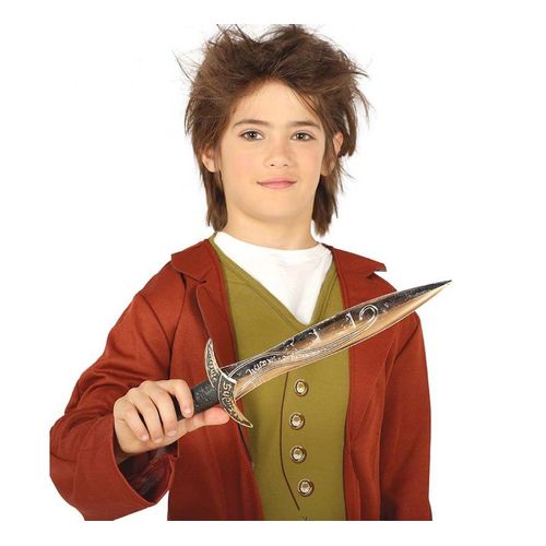 Dague De Hobbit 39 Cm (Taille Unique)