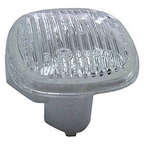 Feu Clignotant Aile Avant Droit Ou Gauche Pour Skoda Octavia I Ph. 2 2000-2004, Incolore