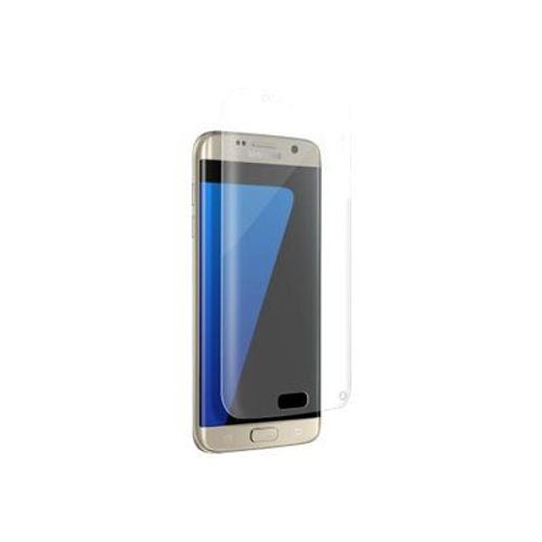 Bigben Connected Force Glass - Protection D'écran Pour Téléphone Portable - Verre - Transparent - Pour Samsung Galaxy S7 Edge