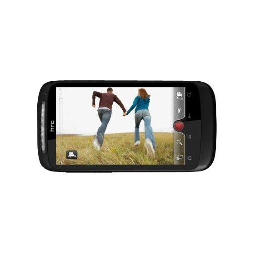 HTC Desire S Noir