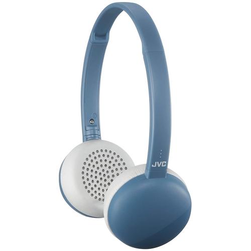 Casque "flats wireless" sans fil pliable JVC HA-S20BT-A-E