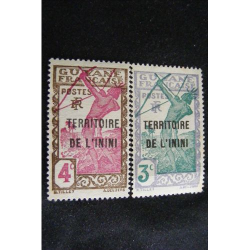 Indigène À L'arc