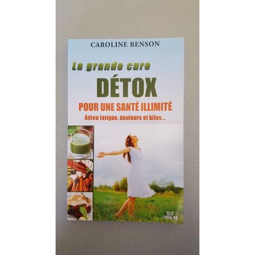 La Grande Cure Detox