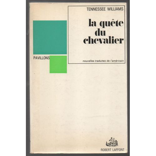 La Quete Du Chevalier