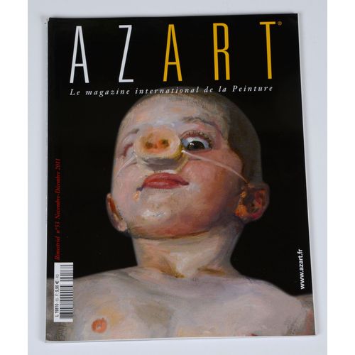 Azart N°53