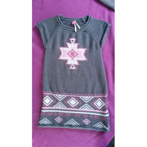 Robe Sans Manche Orchestra