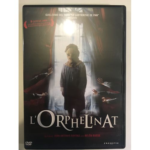 L'orphelinat