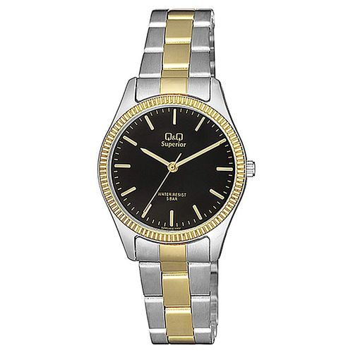 Montre De Sport Q&q Modèle S295j402y - Livraison Gratuite - 100% D'origine