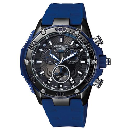 Montre De Sport Q&q Modèle Dg10j502y - Livraison Gratuite - 100% D'origine