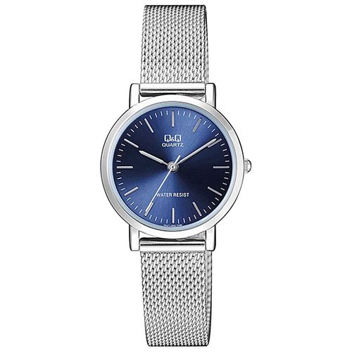 Montre De Sport Q&q Modèle Qa21j202y - Livraison Gratuite - 100% D'origine