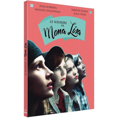 Le Sourire De Mona Lisa