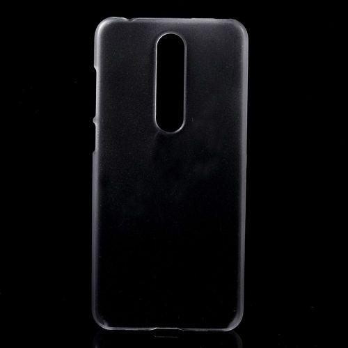 Coque En Tpu Transparent Pour Votre Nokia 5.1 Plus/X5
